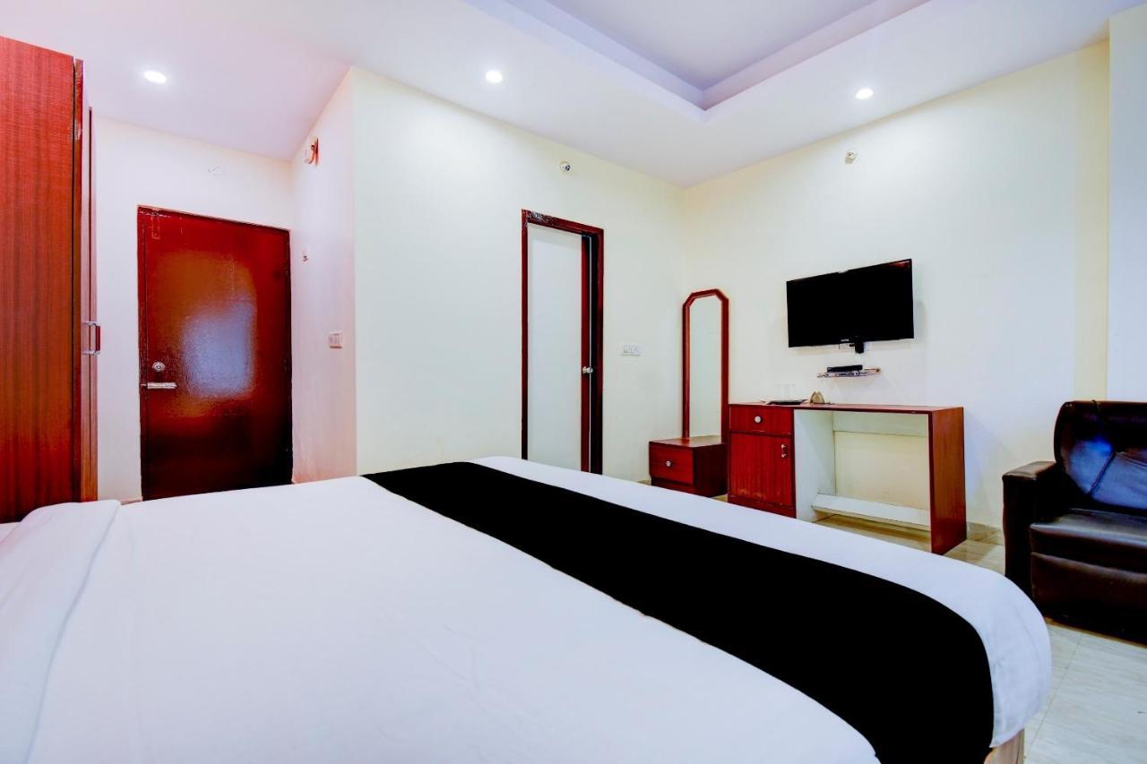 Capital O 81558 Udupi Gokula バンガロール エクステリア 写真