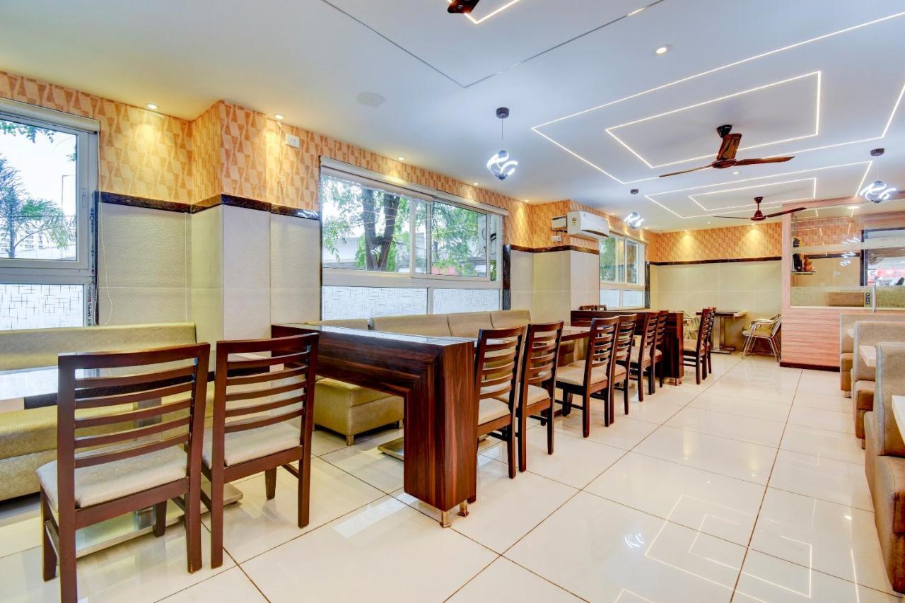 Capital O 81558 Udupi Gokula バンガロール エクステリア 写真